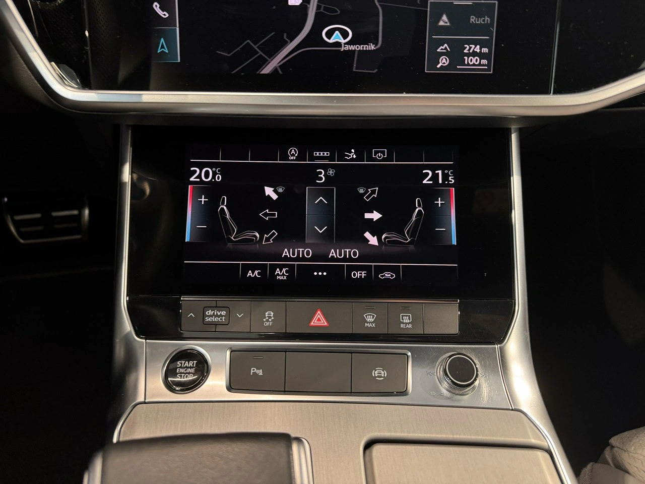 Audi A7 - Zdjęcie 26