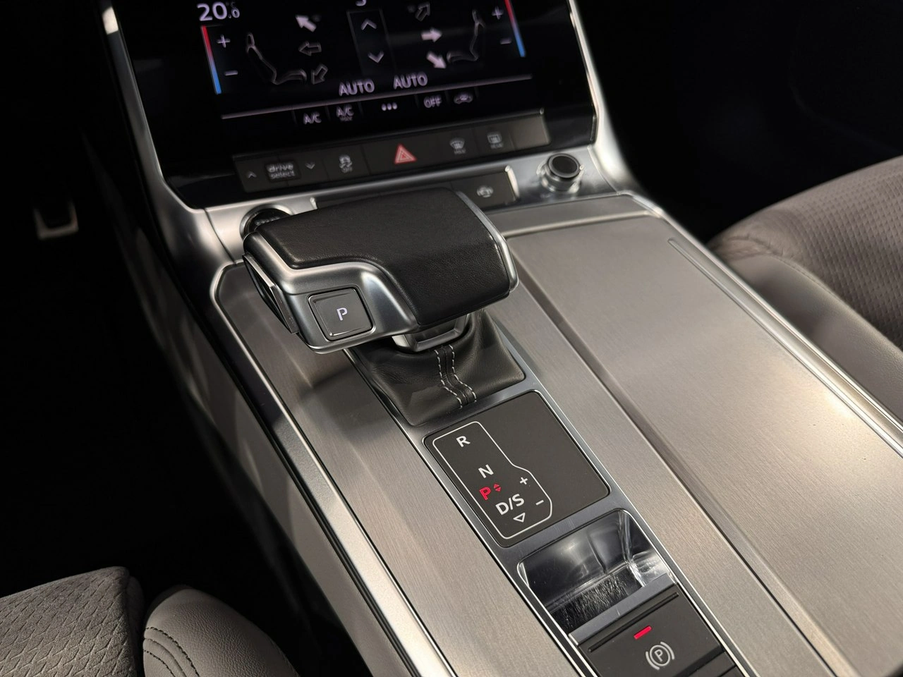 Audi A7 - Zdjęcie 27