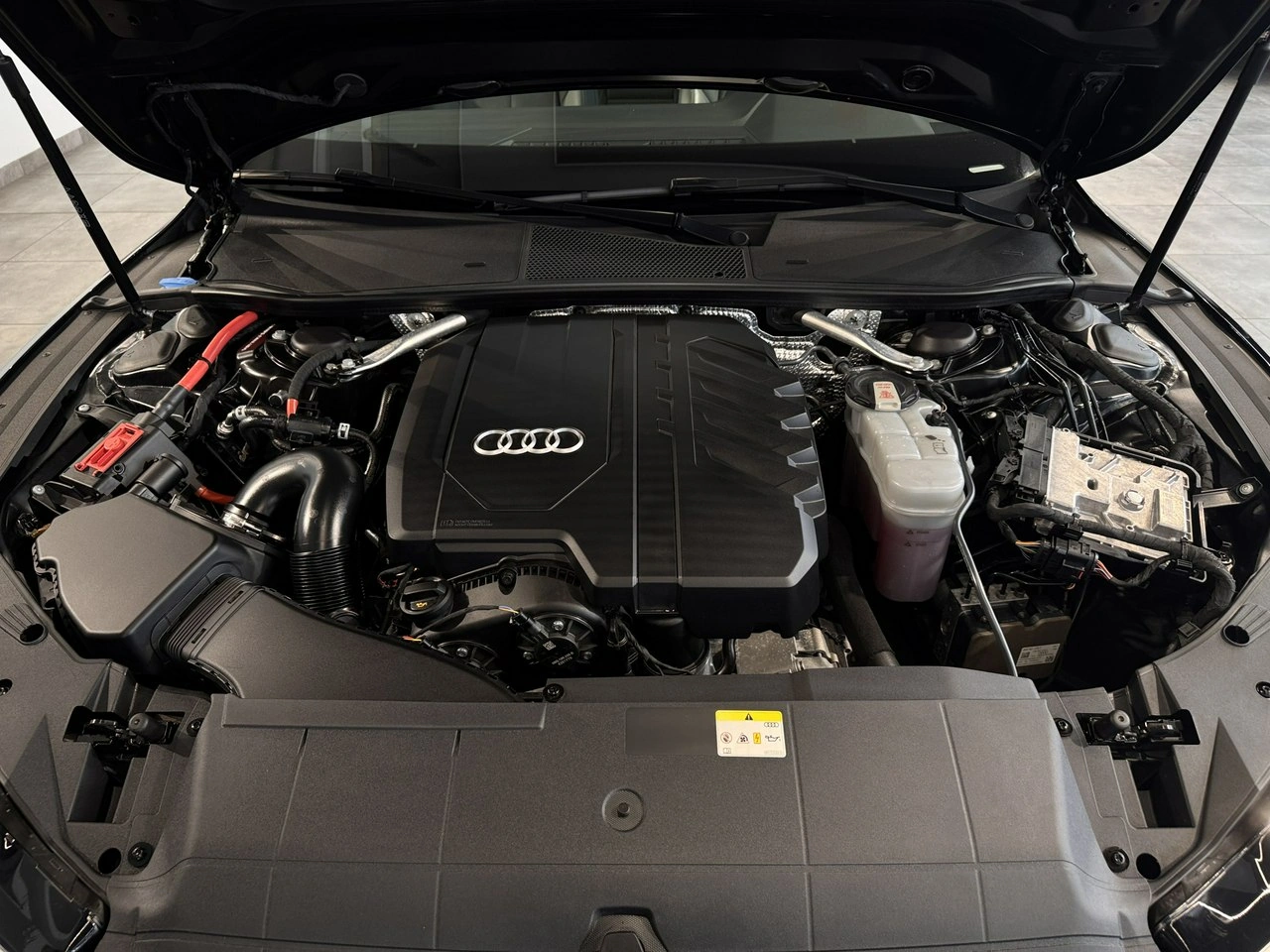 Audi A7 - Zdjęcie 30