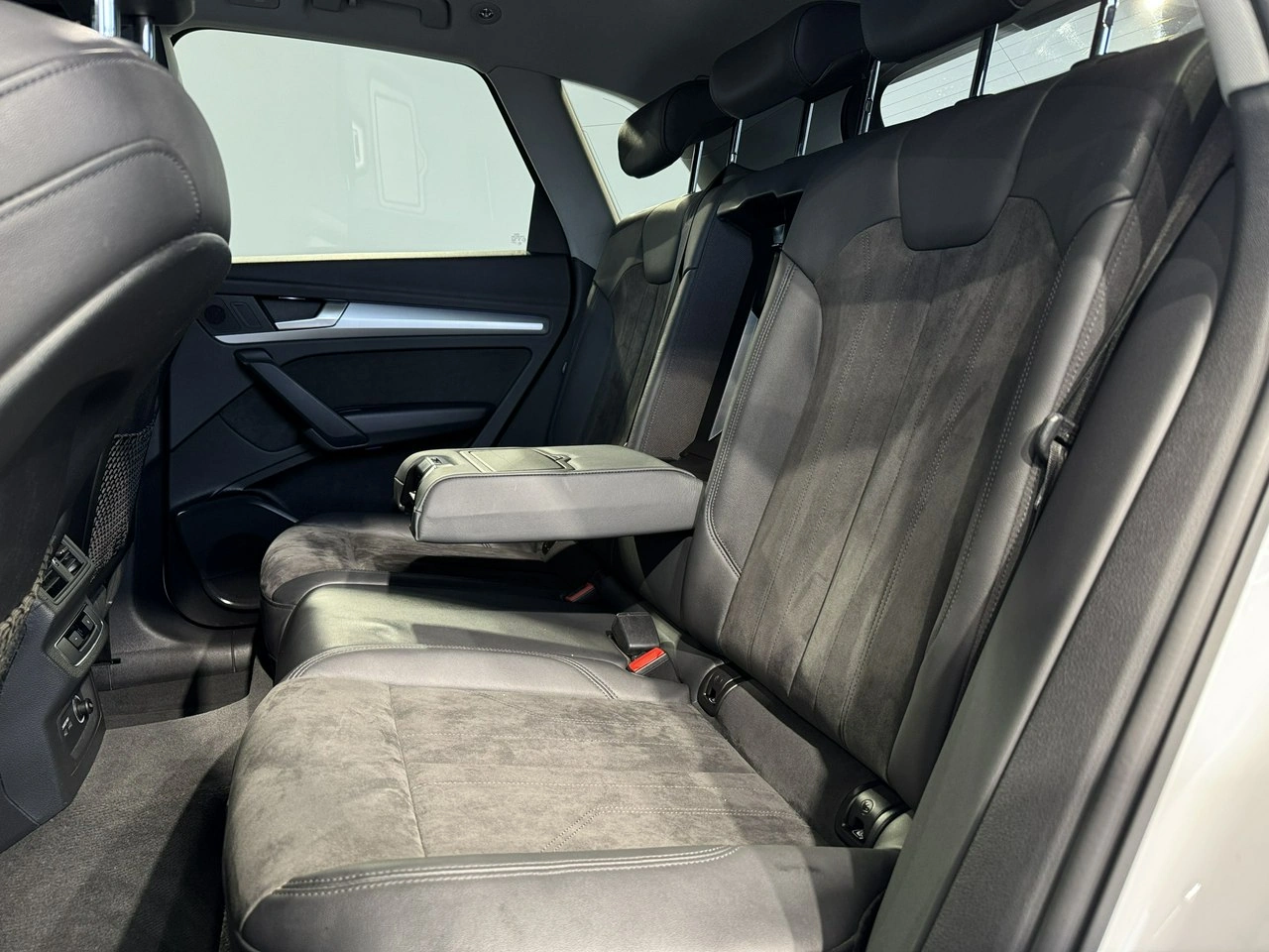 Audi Q5 - Zdjęcie 13