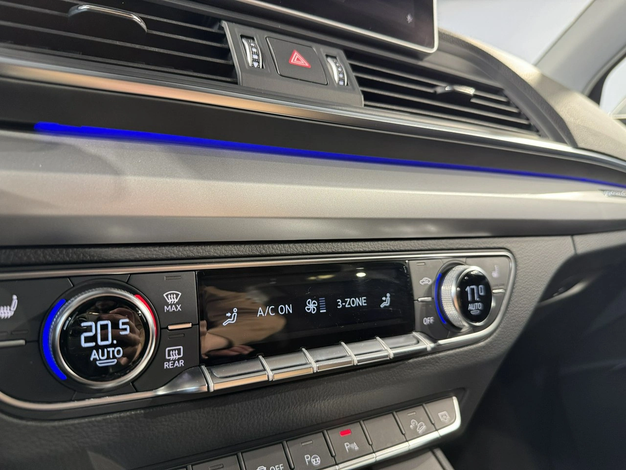 Audi Q5 - Zdjęcie 20