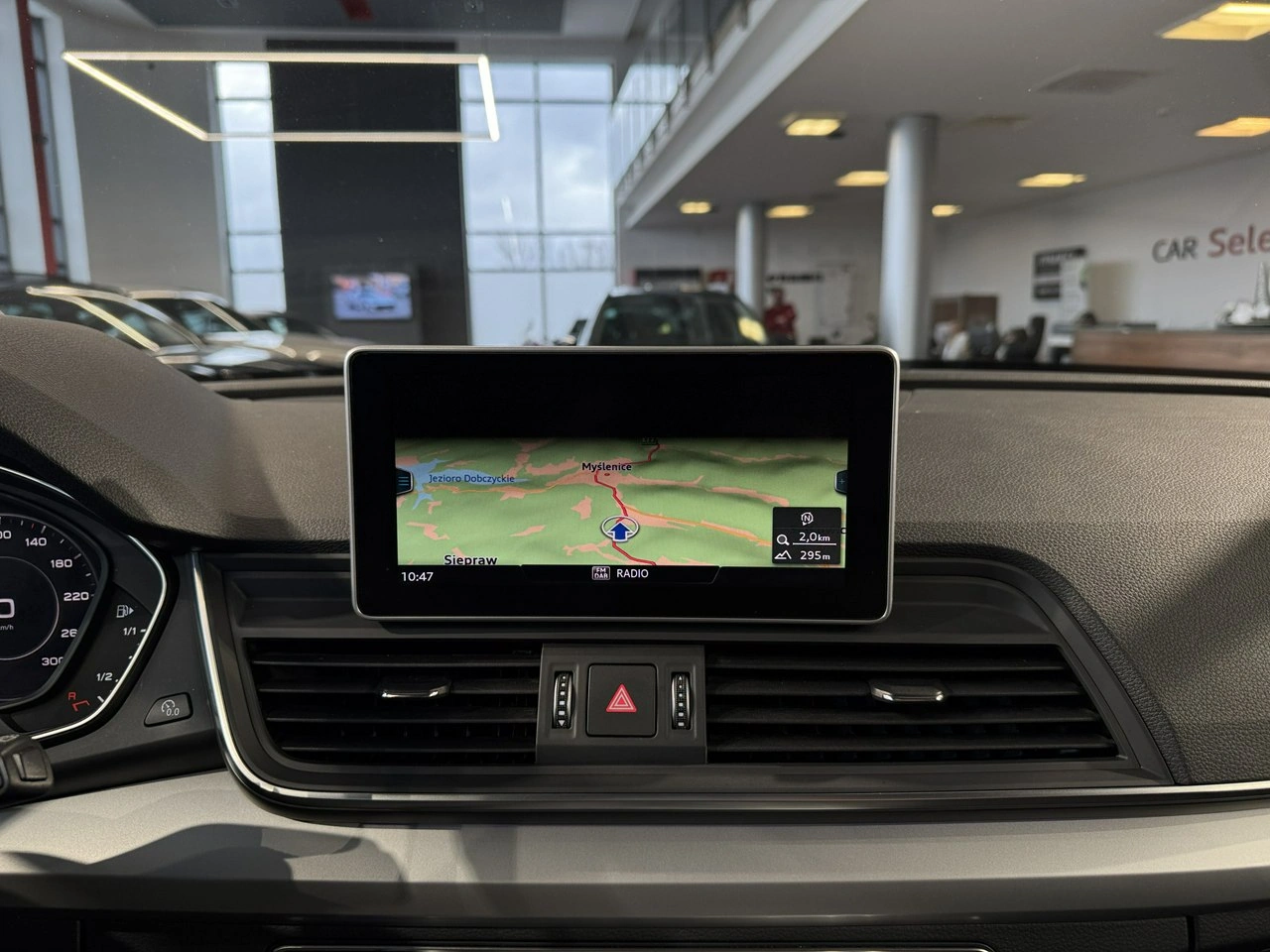 Audi Q5 - Zdjęcie 24