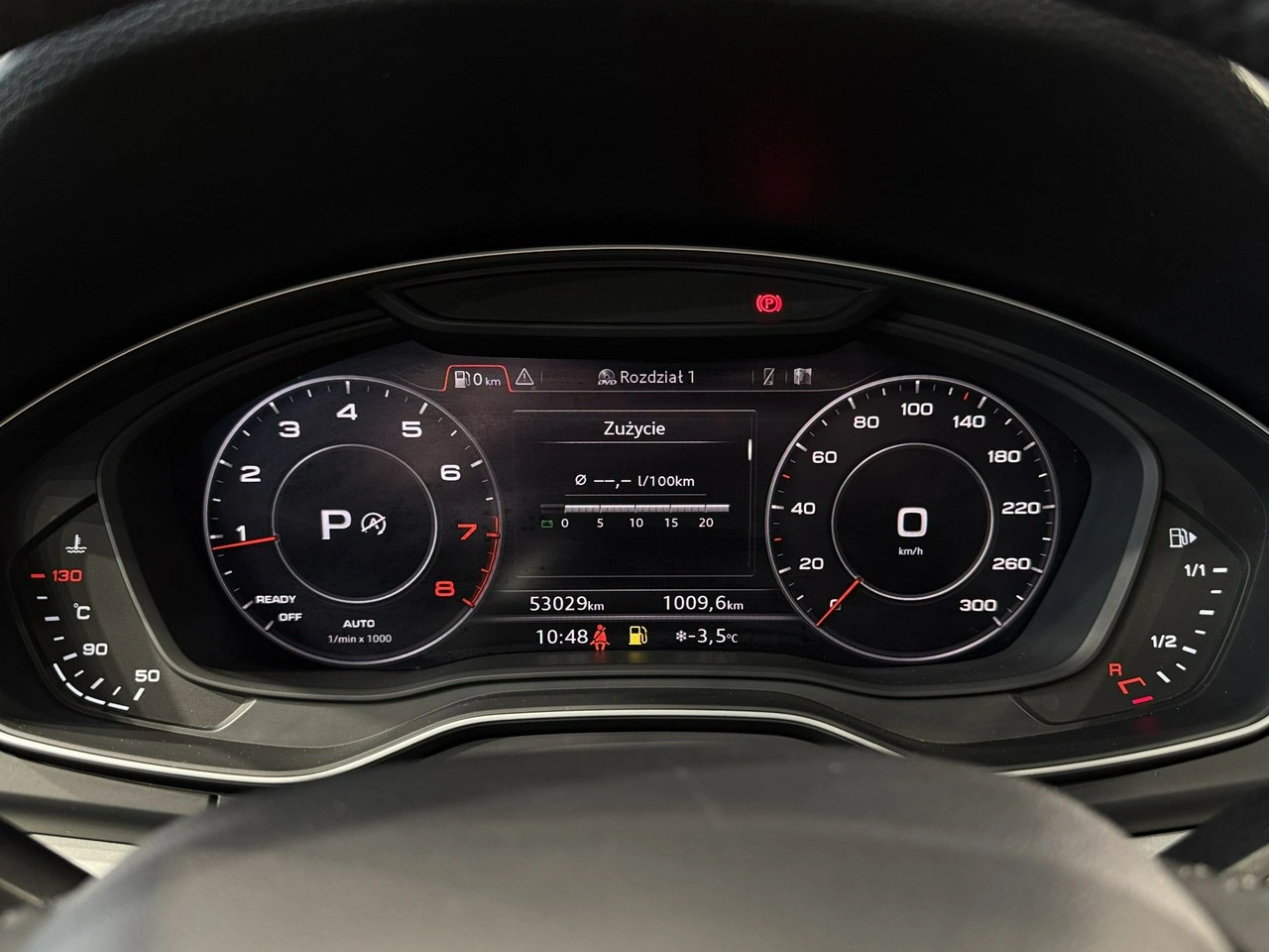 Audi Q5 - Zdjęcie 26