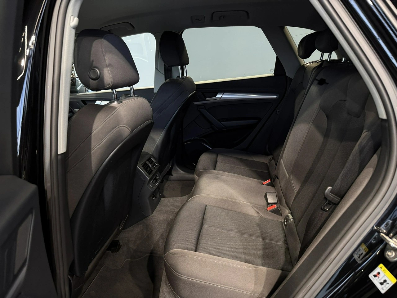 Audi Q5 - Zdjęcie 13