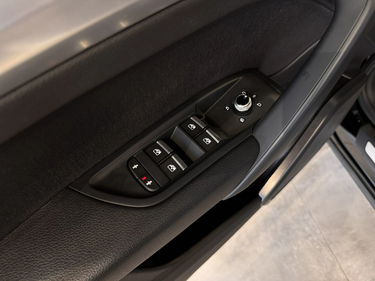 Audi Q5 - Zdjęcie 15