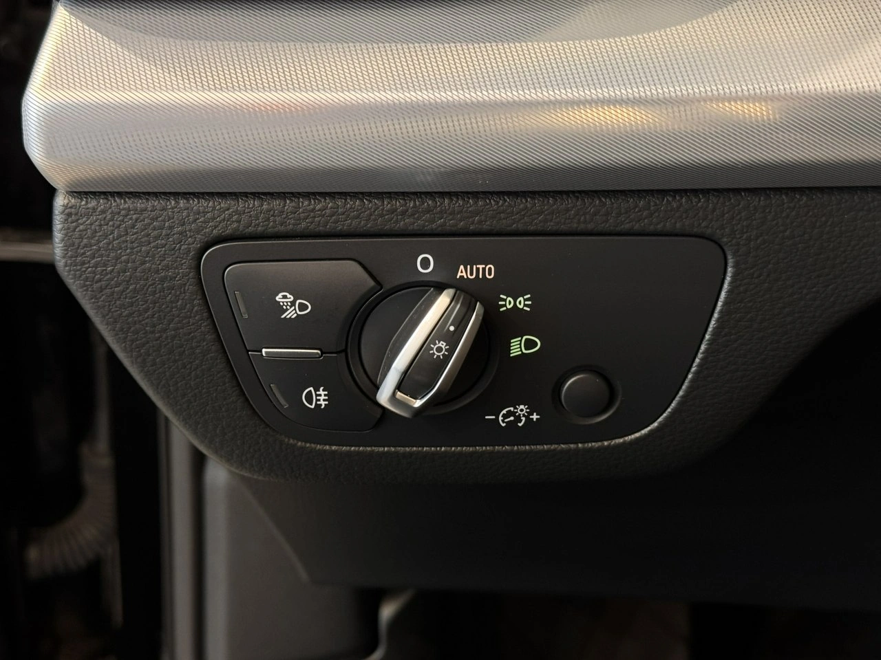 Audi Q5 - Zdjęcie 16