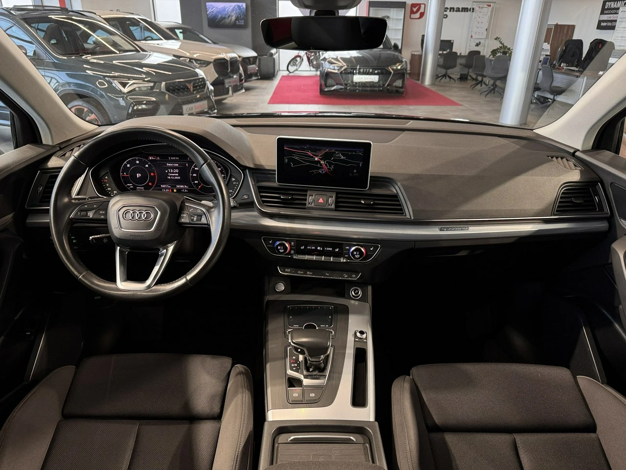 Audi Q5 - Zdjęcie 17