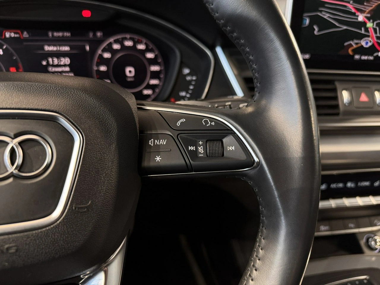 Audi Q5 - Zdjęcie 20