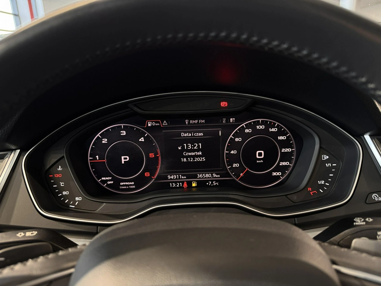 Audi Q5 - Zdjęcie 22