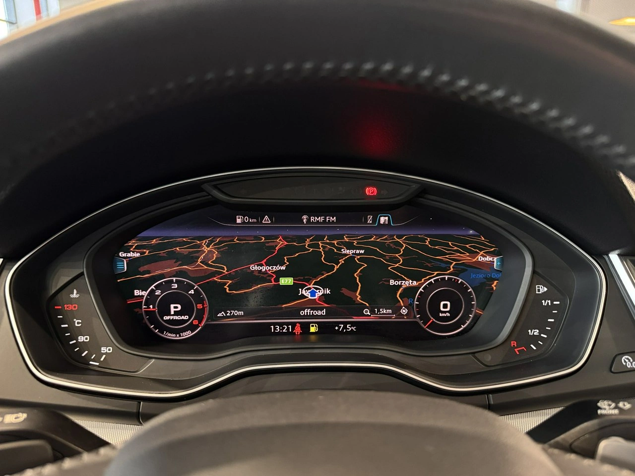 Audi Q5 - Zdjęcie 23