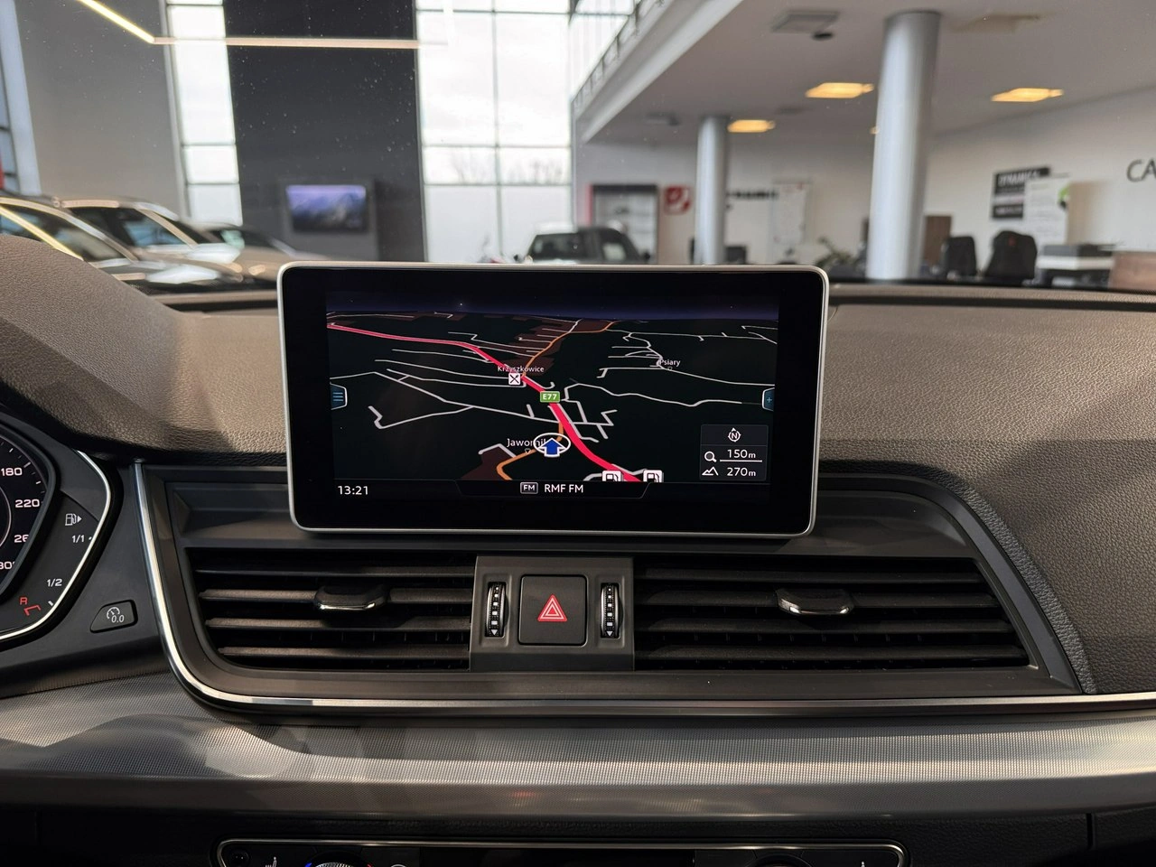 Audi Q5 - Zdjęcie 24