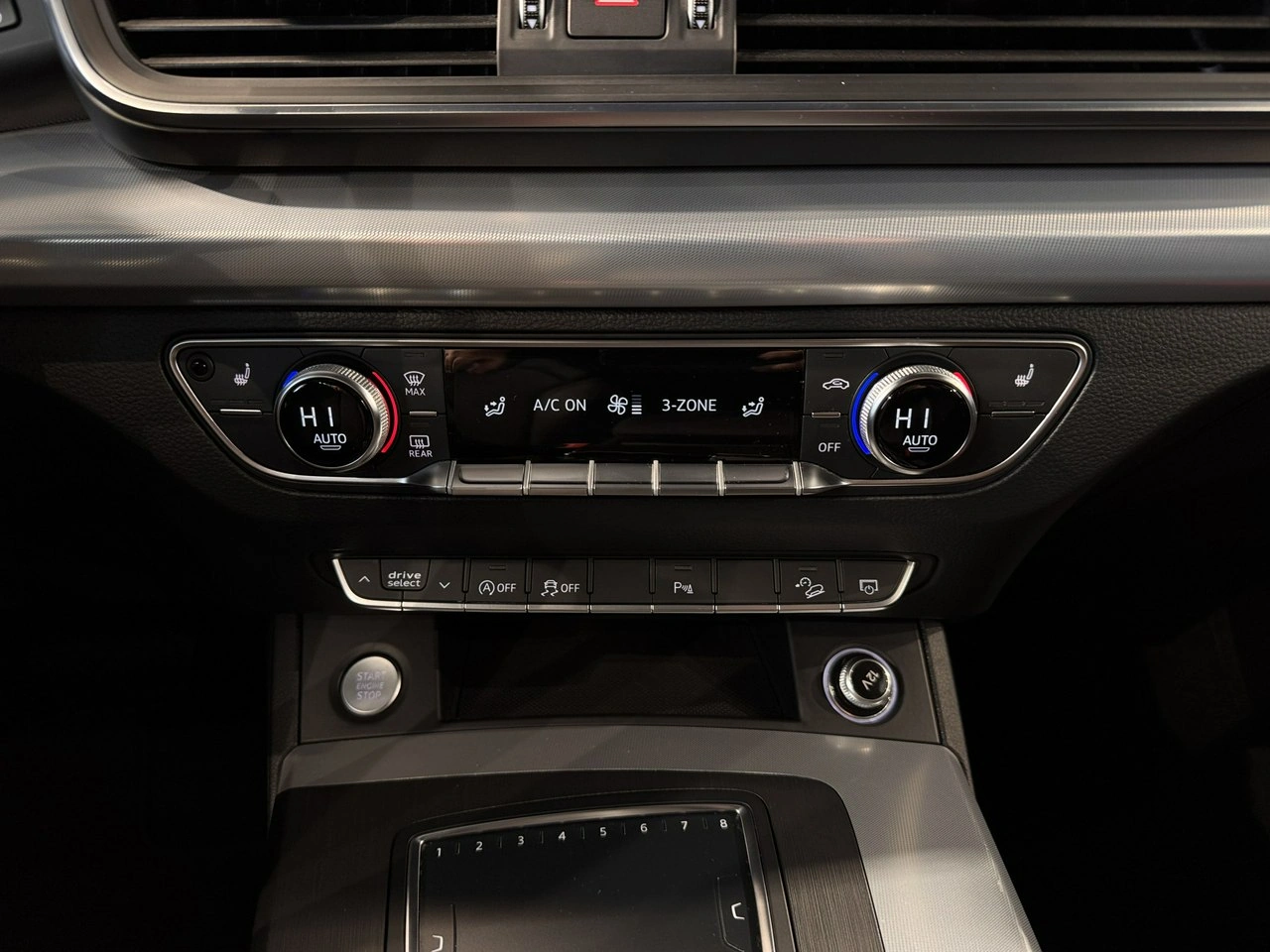 Audi Q5 - Zdjęcie 25