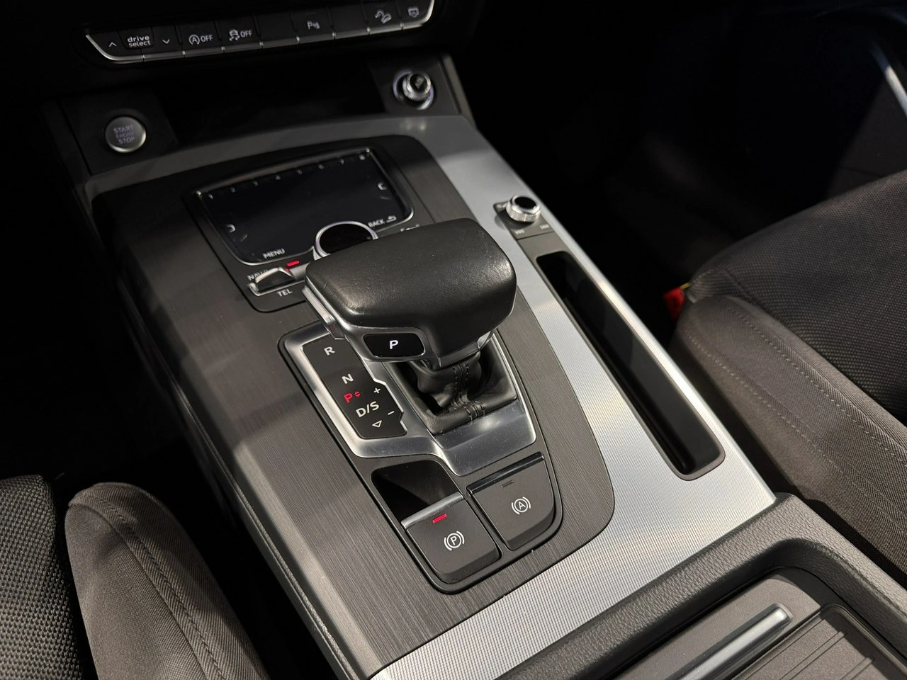 Audi Q5 - Zdjęcie 26