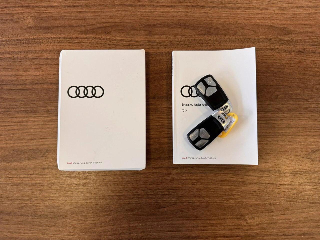 Audi Q5 - Zdjęcie 29