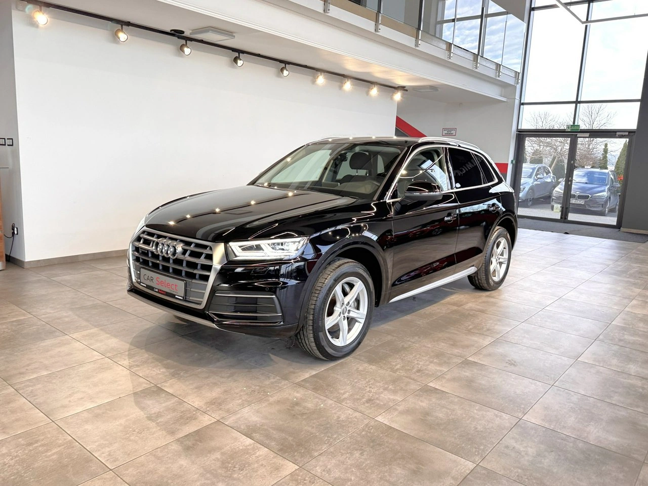 Audi Q5 - Zdjęcie 3