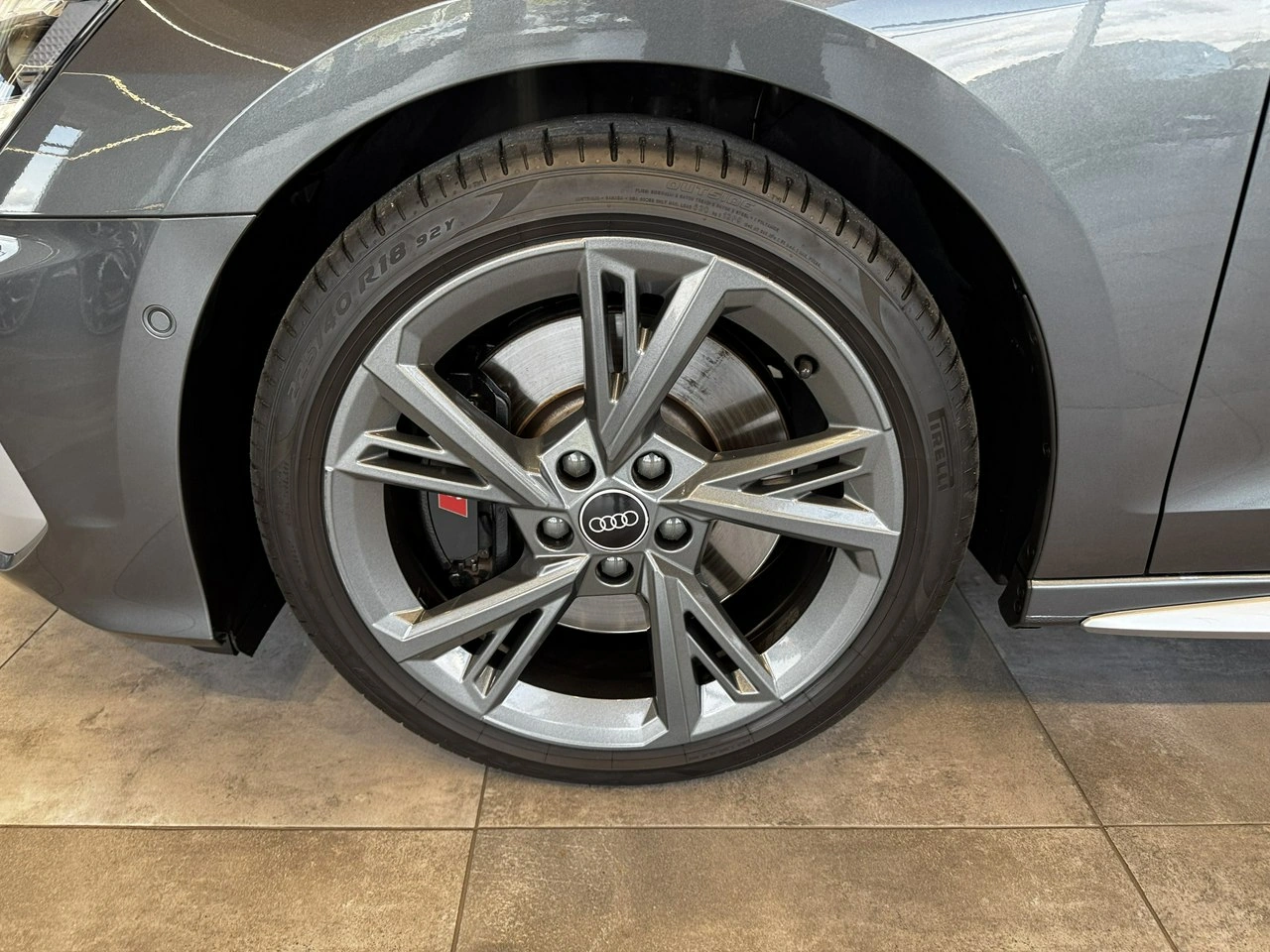 Audi S3 - Zdjęcie 10