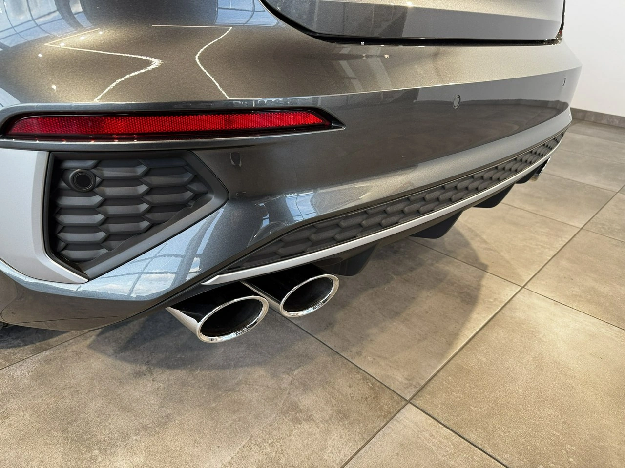 Audi S3 - Zdjęcie 12