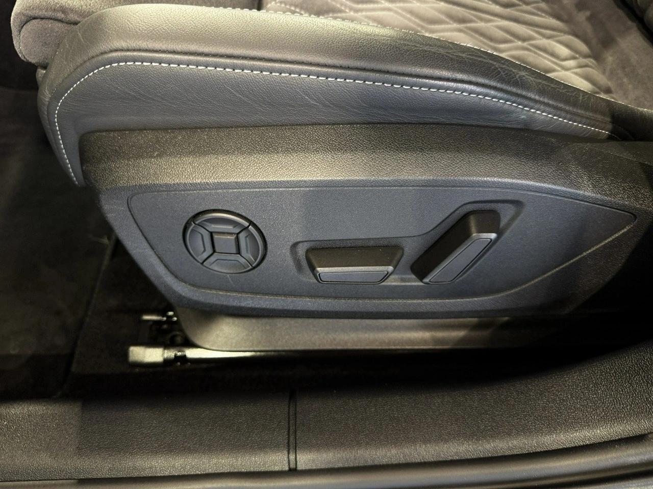 Audi S3 - Zdjęcie 16