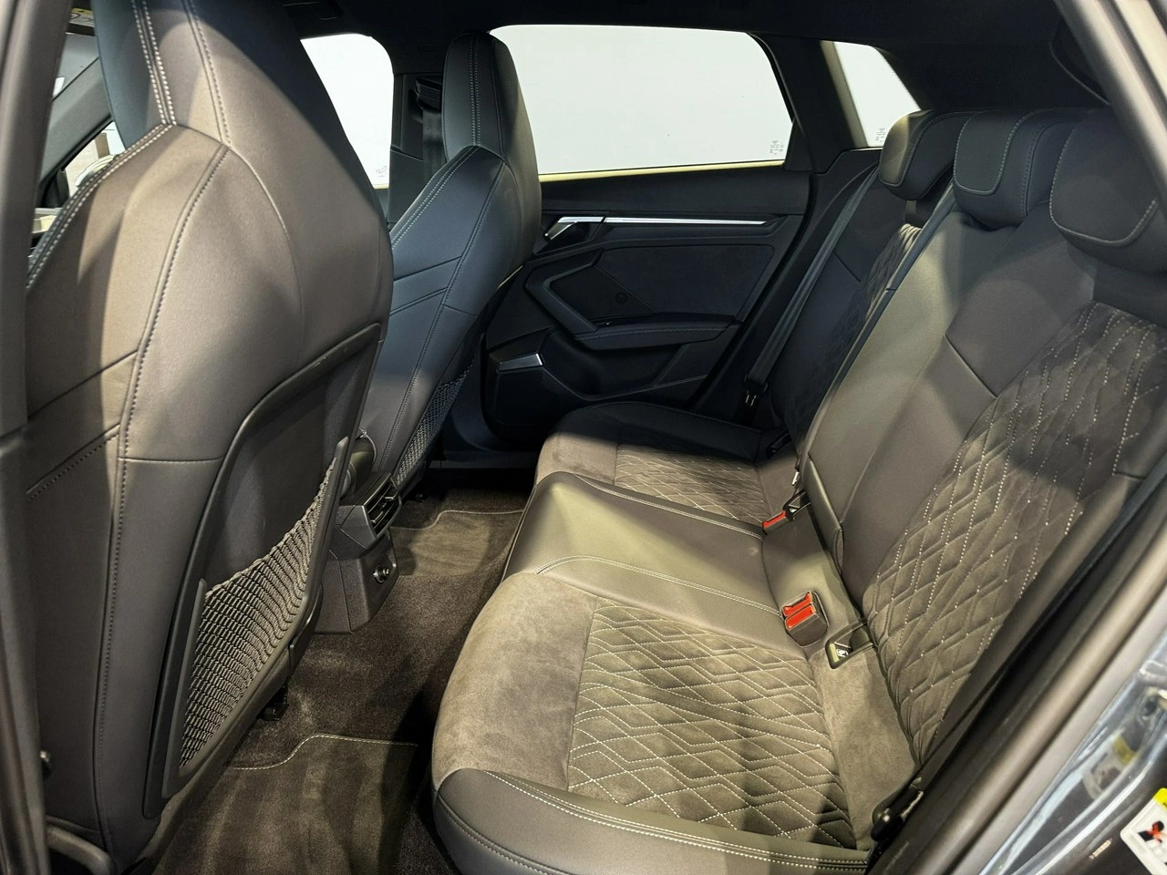 Audi S3 - Zdjęcie 17