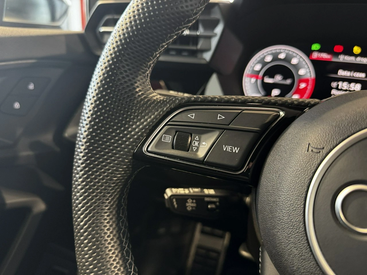 Audi S3 - Zdjęcie 21