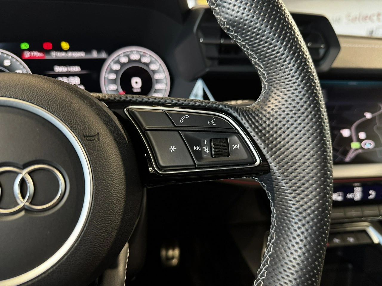 Audi S3 - Zdjęcie 22