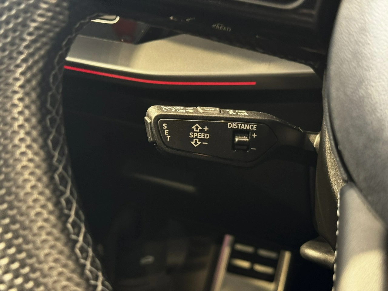 Audi S3 - Zdjęcie 23