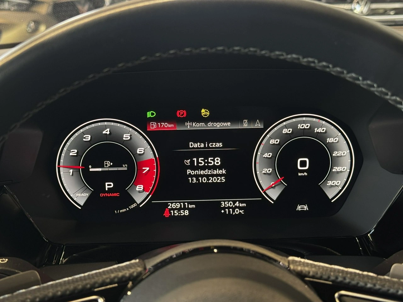 Audi S3 - Zdjęcie 24