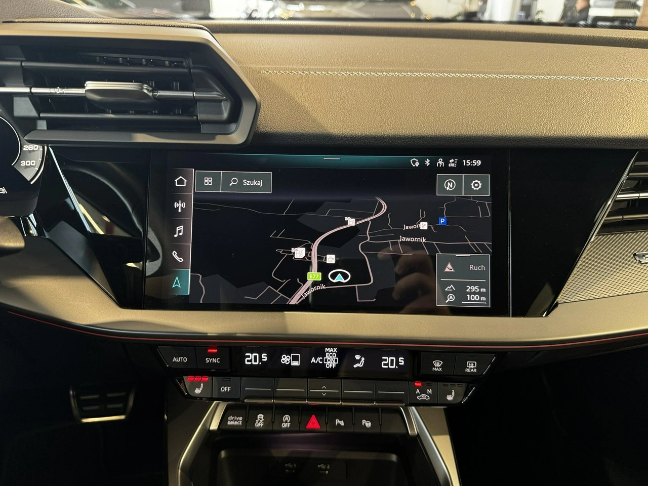 Audi S3 - Zdjęcie 26