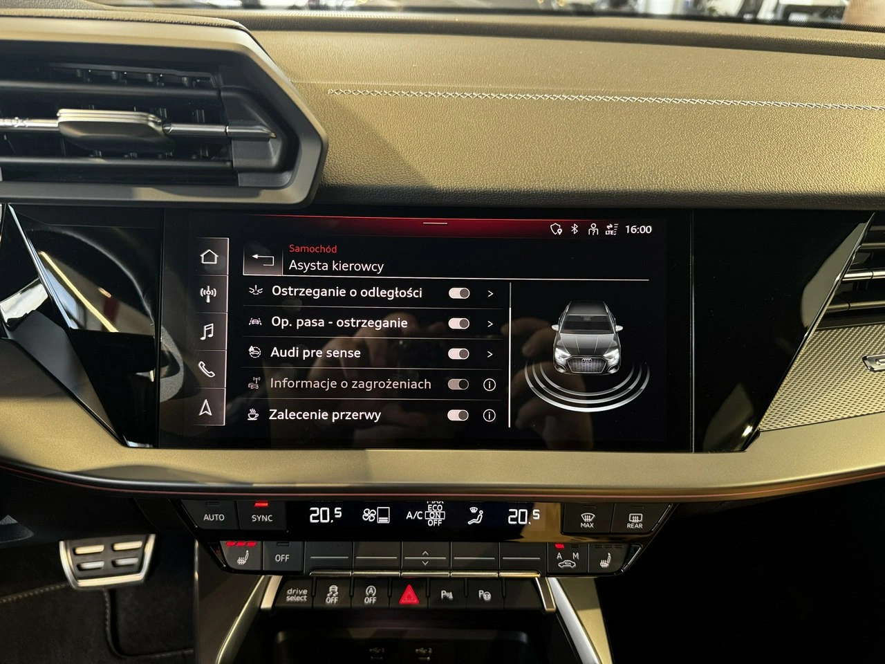 Audi S3 - Zdjęcie 27