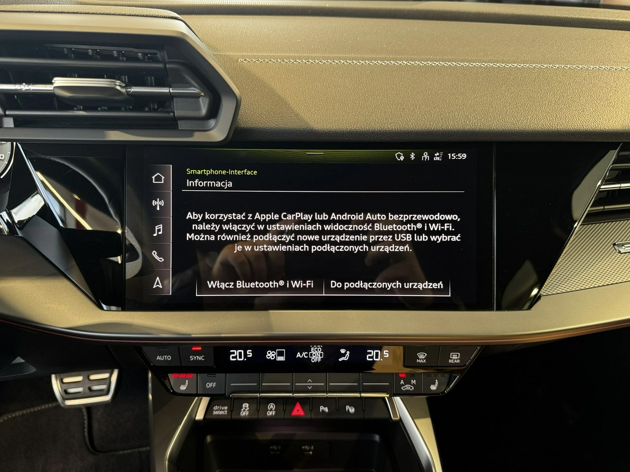 Audi S3 - Zdjęcie 28