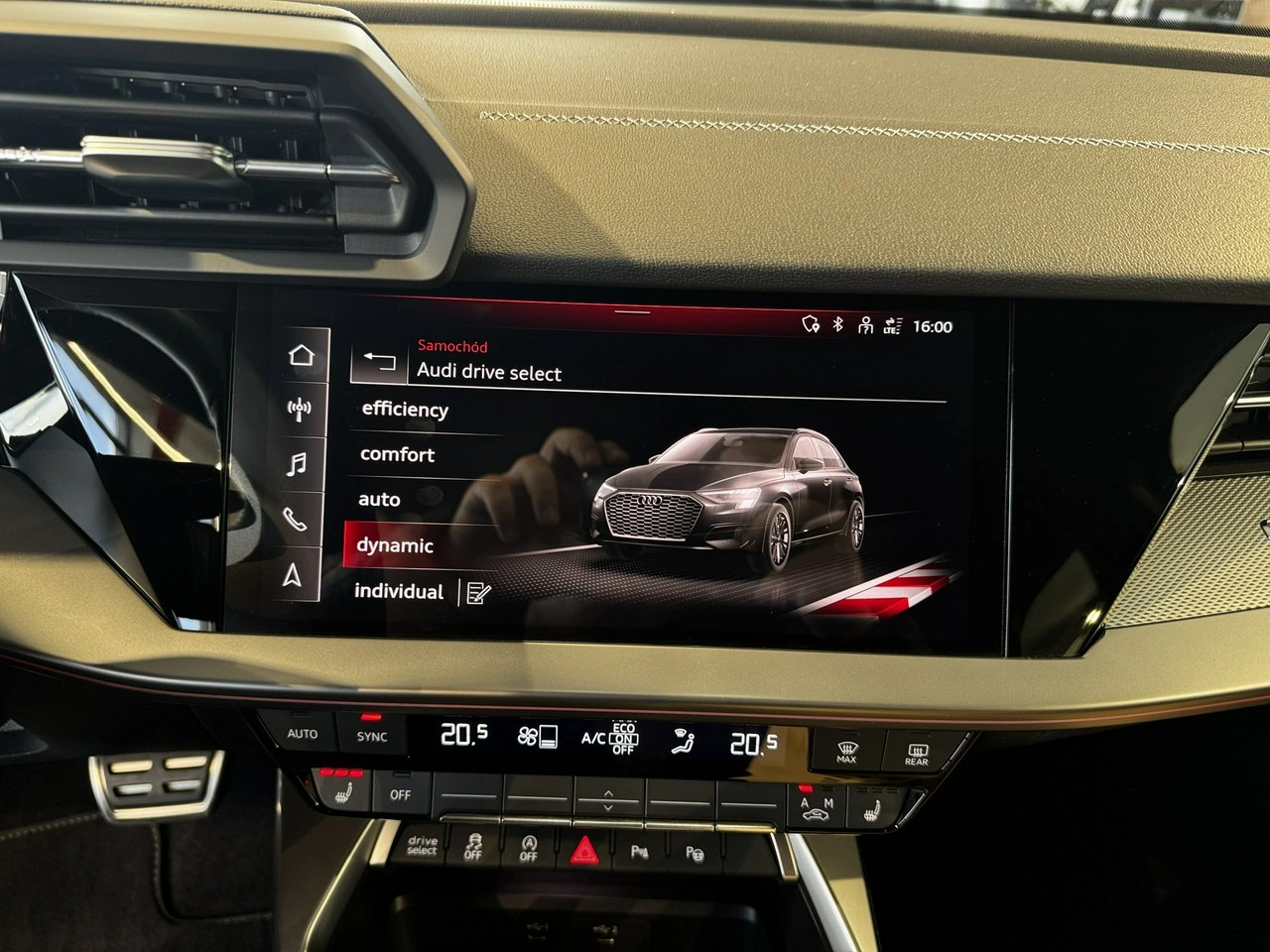 Audi S3 - Zdjęcie 29