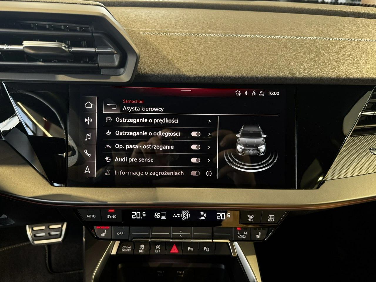 Audi S3 - Zdjęcie 30