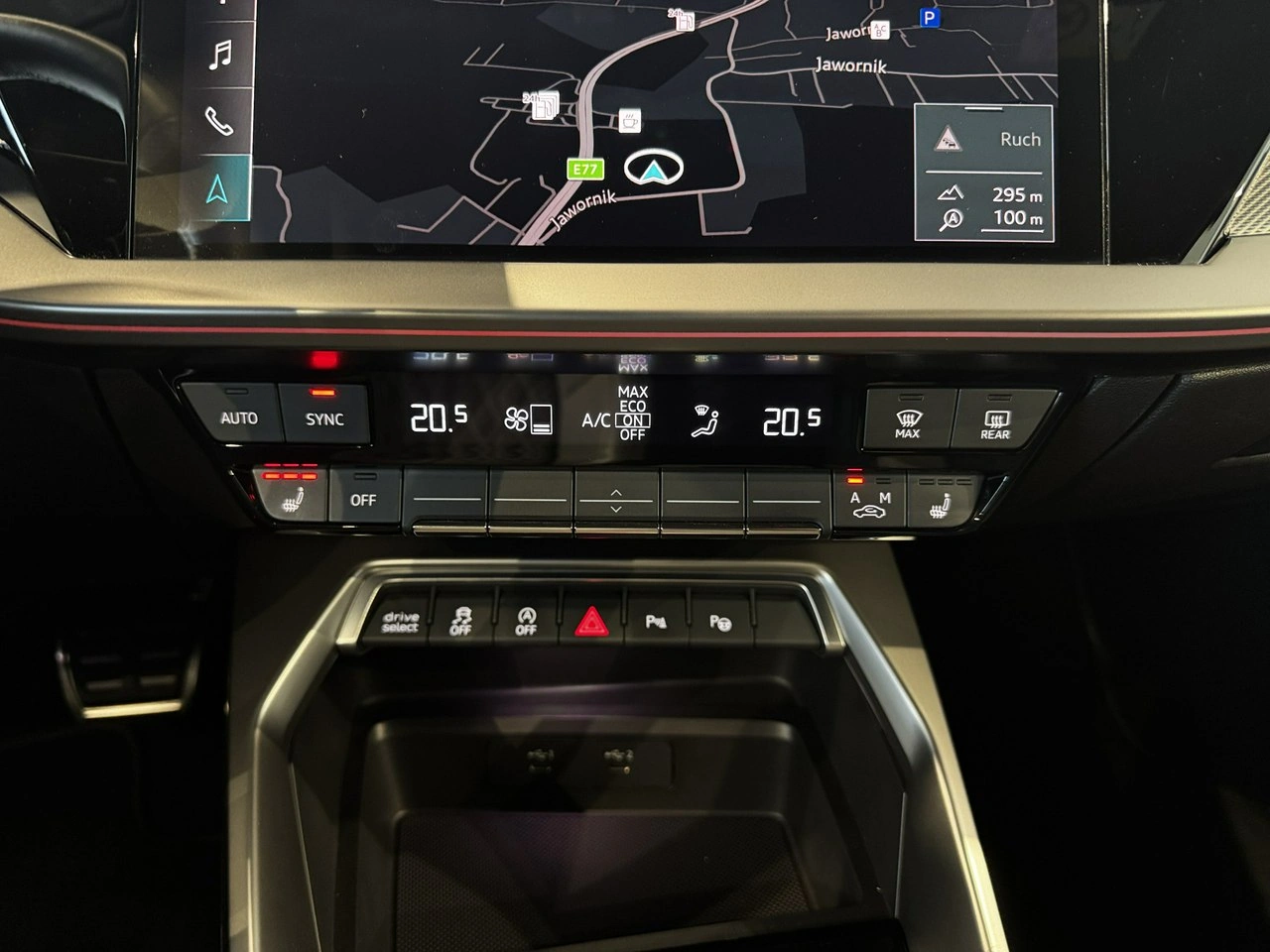 Audi S3 - Zdjęcie 31