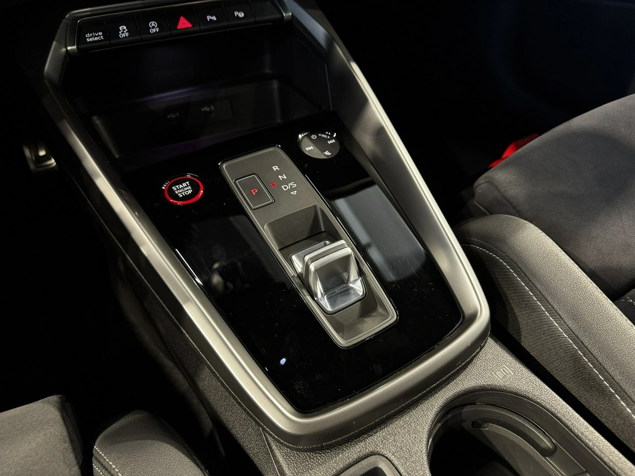 Audi S3 - Zdjęcie 32