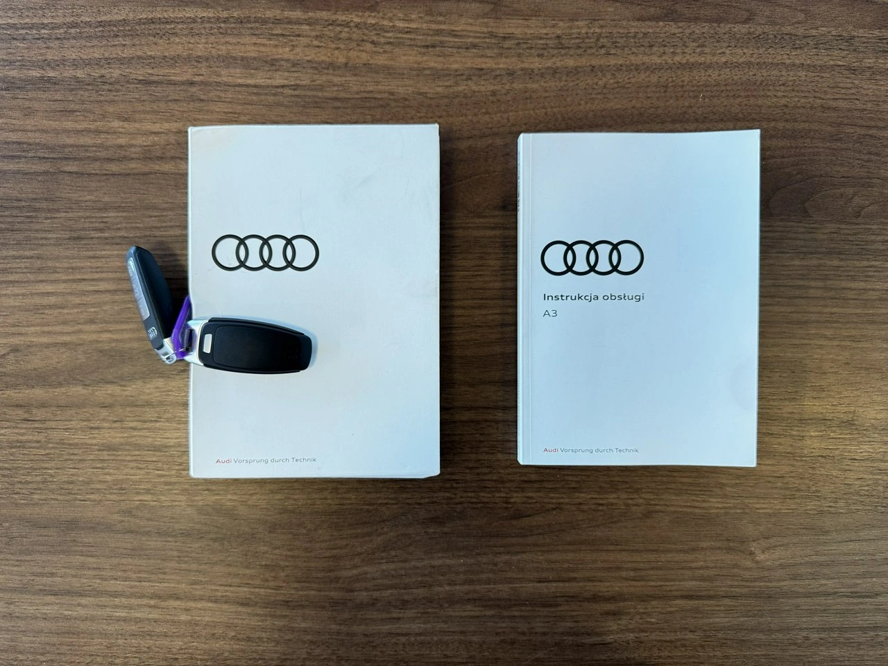 Audi S3 - Zdjęcie 37