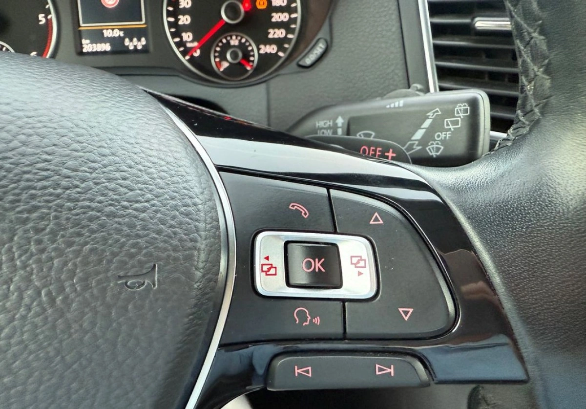 Volkswagen Sharan - Zdjęcie 20