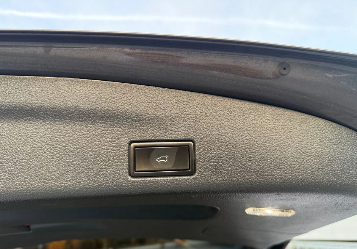 Volkswagen Sharan - Zdjęcie 29