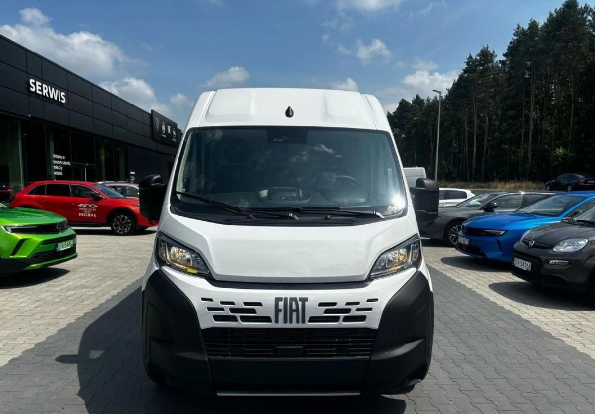 Fiat Ducato - Zdjęcie 2