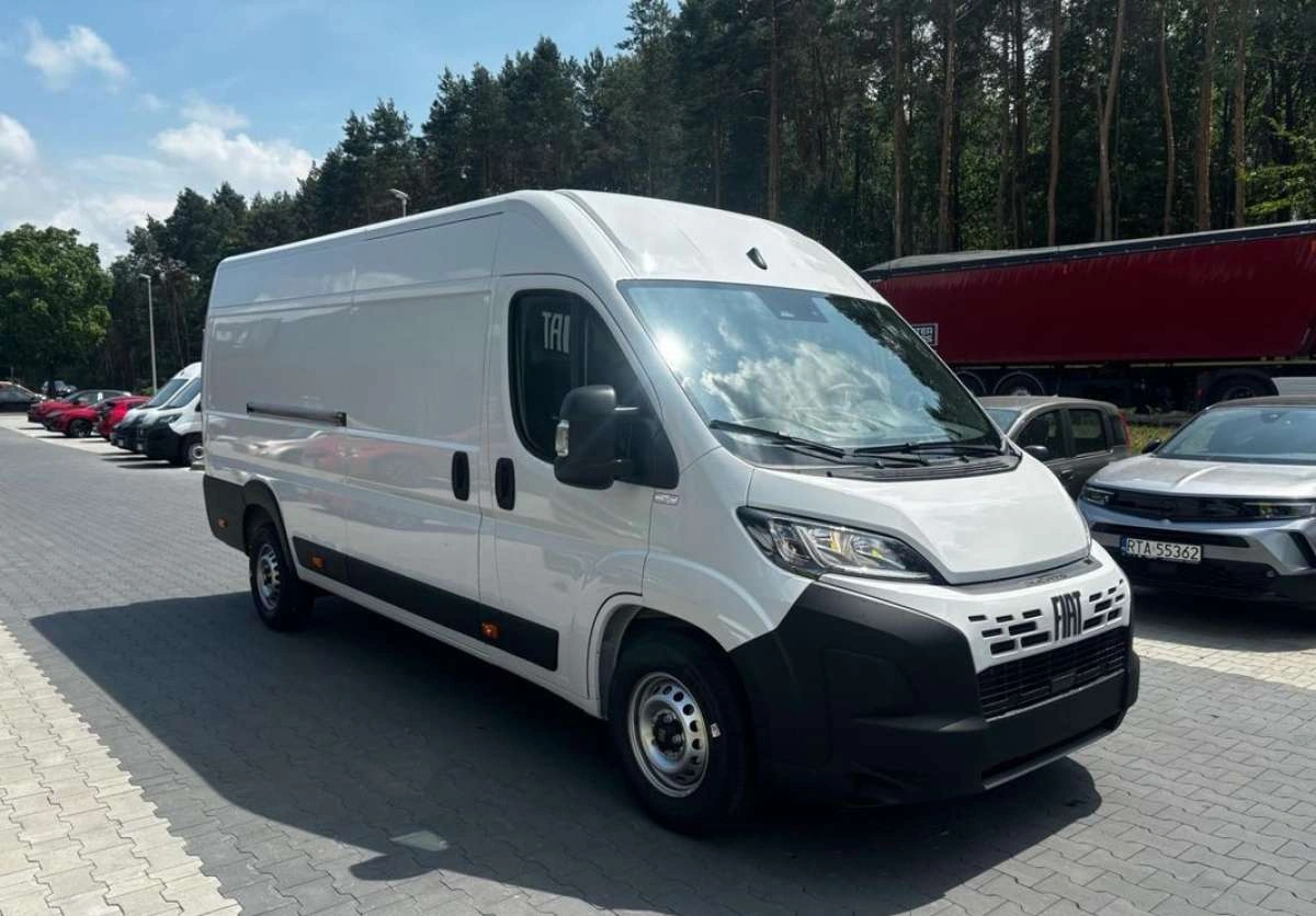 Fiat Ducato - Zdjęcie 3