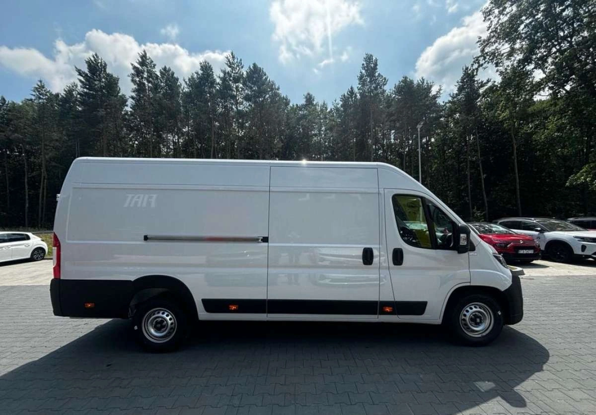 Fiat Ducato - Zdjęcie 4