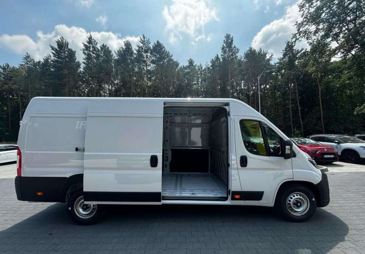 Fiat Ducato - Zdjęcie 5