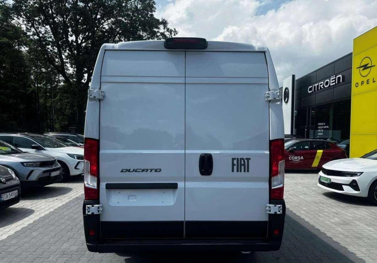 Fiat Ducato - Zdjęcie 7