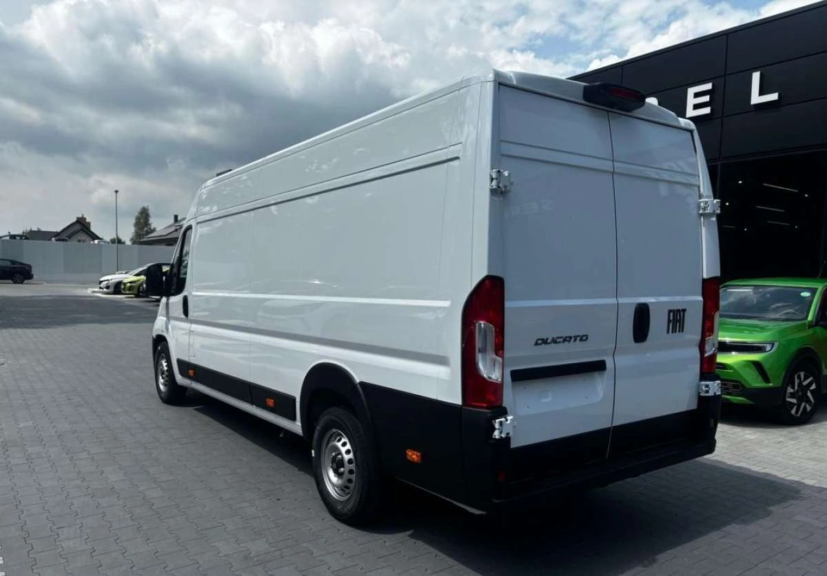 Fiat Ducato - Zdjęcie 8