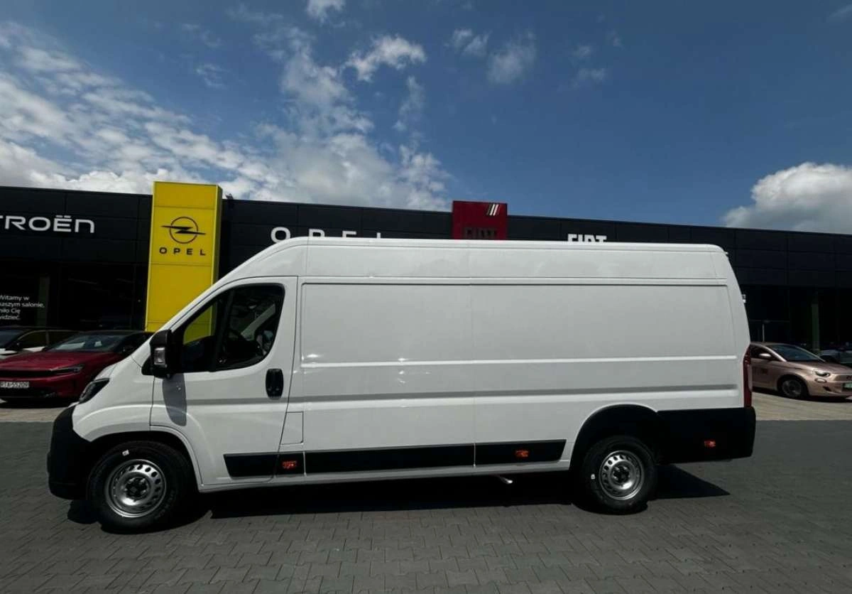 Fiat Ducato - Zdjęcie 9