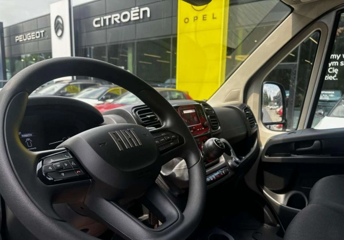 Fiat Ducato - Zdjęcie 10