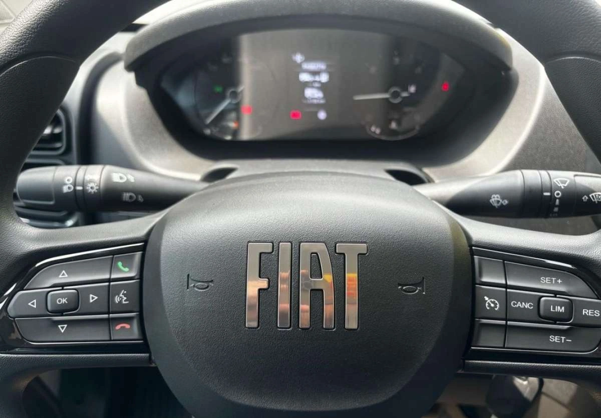 Fiat Ducato - Zdjęcie 11