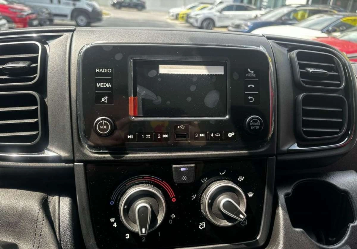 Fiat Ducato - Zdjęcie 14