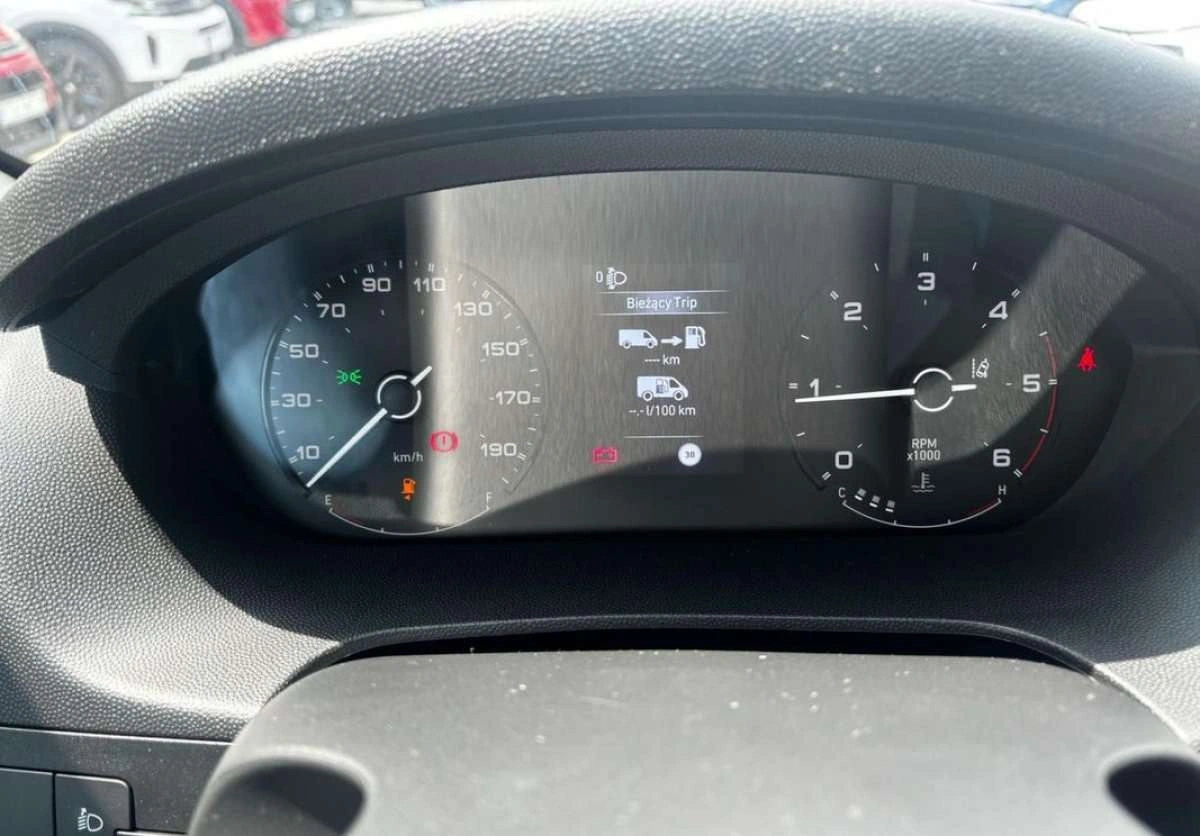 Fiat Ducato - Zdjęcie 16