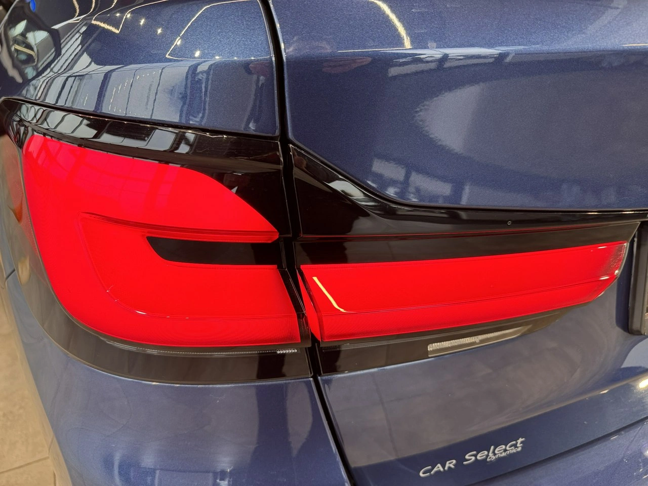 BMW 520 - Zdjęcie 10