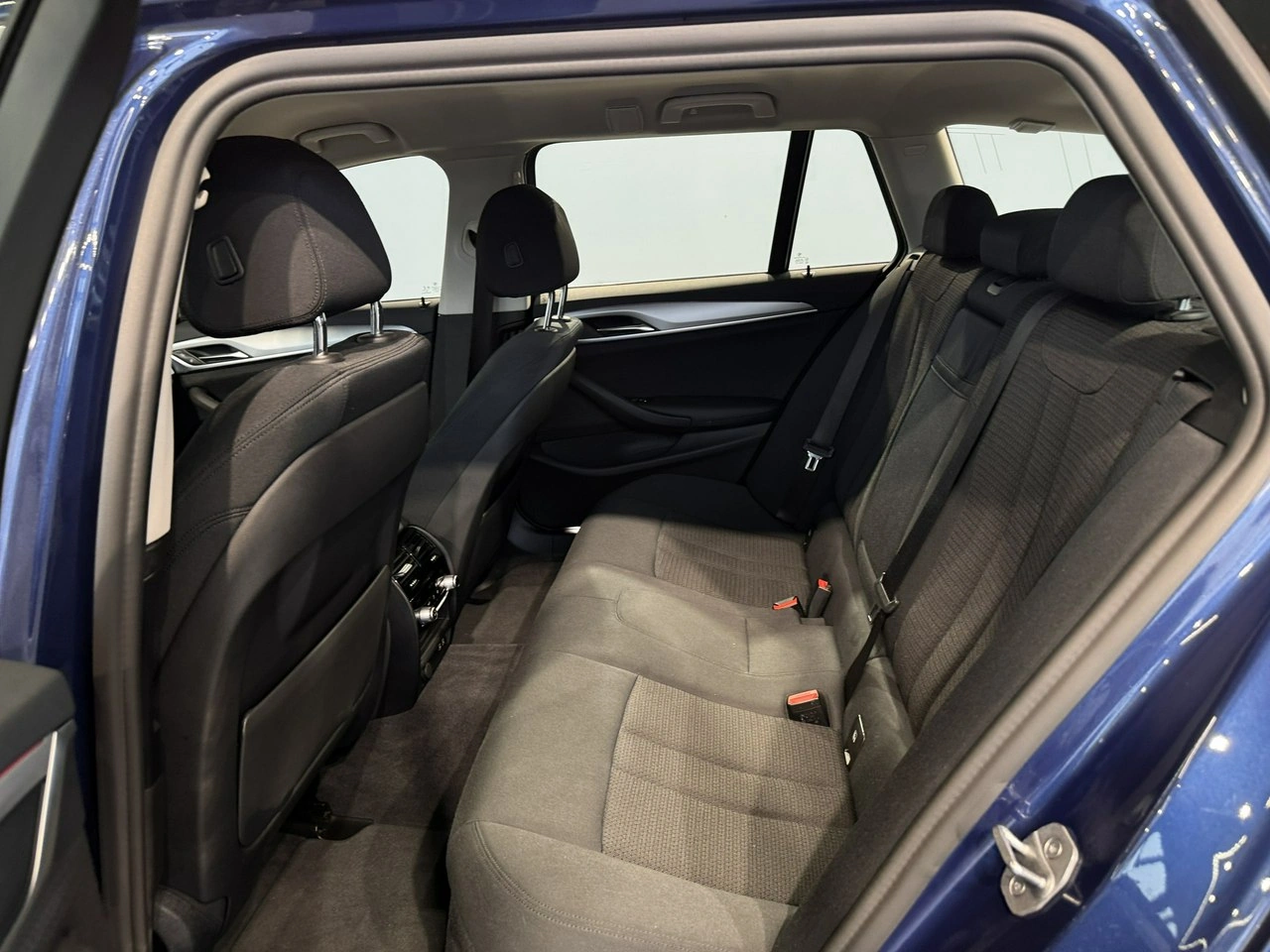 BMW 520 - Zdjęcie 15